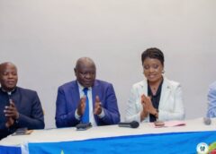 Assemblée nationale : La Questeure adjointe clôture les travaux d’élaboration du projet de budget de l’Assemblée nationale pour l’exercice 2026