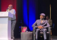 Vient d&rsquo;être baptisé au Centre Wallonie Bruxelles