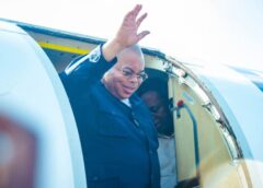 RDC/ Kananga se prépare à l’histoire : Barnabé Muakadi, l’éclaireur de la vision présidentielle