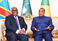 RDC/ Diplomatie active : Tshisekedi mobilise la région pour la paix à l’Est