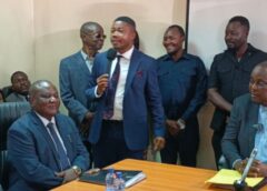 RDC/ Développement rural : Pelé Mongompasi prend ses fonctions sous le signe des défis des milieux ruraux