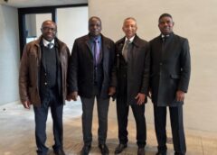 RDC : quand les mêmes visages reviennent, la population doit ouvrir les yeux et se lever