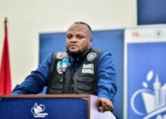 RDC/ Pouvoir sans autorité : l’épreuve Daniel Bumba à Kinshasa