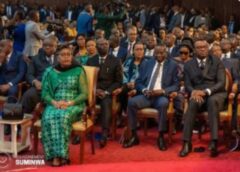 RDC au bord du gouffre : la politique des ministres des Finances, du Budget et de l’Économie mise en cause