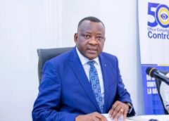 Suspension du DG de l’Office Congolais de Contrôle : une décision saluée par les agents après de graves irrégularités