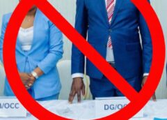 Scandale à l’OCC : Au-delà des millions détournés, un crime silencieux contre la santé des Congolais