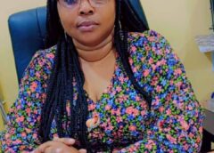 RDC/ 8 mars 2026 : Bijou Aridja appelle les femmes congolaises à s’habiller en noir en mémoire des victimes de la guerre à l’Est