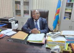 RDC/ Quand la rumeur attaque la République : plaidoyer pour le Professeur Pacific Ilosyo