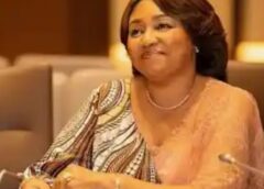 Lettre Ouverte. À Son Excellence Madame la Première Dame de la République,Madame Denise Nyakeru Tshisekedi