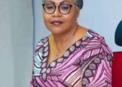 Lettre Ouverte.          À Son Excellence Madame la Première MinistreMadame Judith Suminwa Tuluka