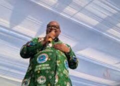 « La paix reviendra » : message fort du président de l’Assemblée nationale à Butembo