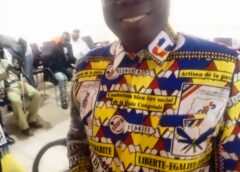 Matadi : l’UDPS célèbre 44 ans de lutte dans une salle Thona archicomble