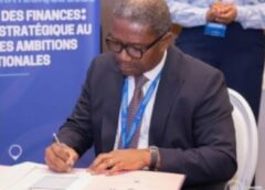 RDC: Fausse alerte sur des produits pétroliers dans le Sud : le DG de la DGDA face à une accusation sans preuves