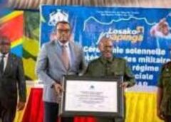 Protection sociale : les militaires et policiers bientôt couverts par la CNSSAP