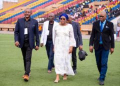 Report des élections des ligues : une contrainte financière, pas une stratégie du CONOR-FECOFA