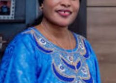 Joyeux anniversaire à Fifi Masuka Saini : une femme de vision au service du Lualaba