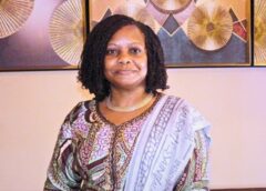 Politique et leadership féminin : José Asuka Emina se confie au magazine Le Tonnerre