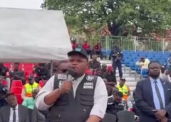 Kinshasa/RDC : Le Gouverneur Daniel Bumba : Une gestion à la dérive.