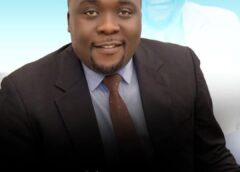 COMMUNIQUÉ NÉCROLOGIQUE