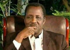 Les politiques congolais tentent de créer l’imbroglio dans le plan de Dieu