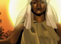 Mois de la femme : Bijou Aridja honore la mémoire de Kimpa Vita, symbole du courage et de la lutte féminine