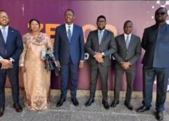 RDC–Zambie : le DG de la SNEL, l’Ir Prof. Dr Teddy Lwamba, relance la coopération énergétique après huit ans de blocage