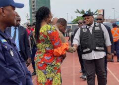 RDC : Confusion entre la STA et l’Hôtel de Ville de Kinshasa autour du contrôle technique des véhicules de l’État