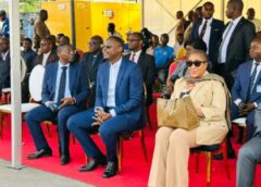 SNEL SA : Le Professeur, Docteur, Ingénieur Teddy Lwamba Muba imprime sa marque et relance la dynamique de performance