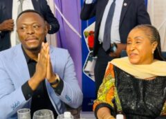 RDC/ SNEL : les femmes célèbrent en apothéose la clôture du mois de mars qui leur est dédié