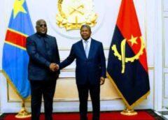 RDC – Angola : Kinshasa va accueillir le troisième forum économique bilatéral