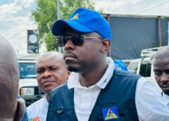 RDC/ SNEL Kikwit : vers la modernisation des installations électriques