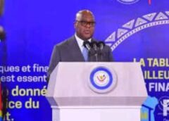 RDC/ Kikwit sous les projecteurs : Tshisekedi inaugure des infrastructures majeures et lance l’électrification de 14 000 ménages