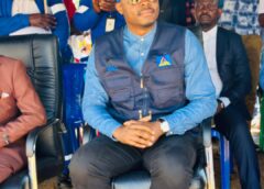 Kwilu : la SNEL lance la construction de son immeuble à Bandundu, Teddy Lwamba renforce la proximité avec la communauté