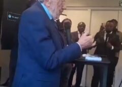 L’invitation de Louis Michel au 24ᵉ anniversaire du PPRD : une stratégie politique révélatrice