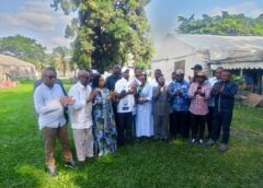 RDC : le Caucus UDPS/Tshisekedi du Sud-Kivu réclame des sanctions contre le sénateur Modeste Bahati Lukwebo