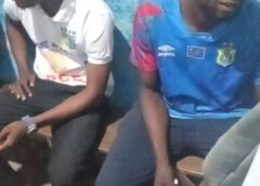 SNEL Kinsuka : un réseau présumé de voleurs de compteurs prépayés démantelé dans la nuit du 3 mars