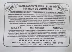RDC : entre décisions et réalité, pourquoi le SMIG n’est-il toujours pas appliqué ?