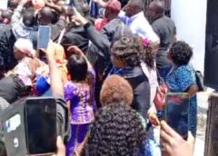 SNEL : grogne des agents, la démission du PCA Luc Badibanga et de certains membres du Conseil d’administration réclamée