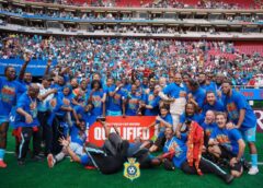 RDC : LE RETOUR DU LÉOPARD — 52 ANS APRÈS, LA NATION RUGIT ET ENTRE DANS SON DESTIN