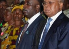 RDC/ Eugène Diomi Ndongala : un combattant de la démocratie congolaise