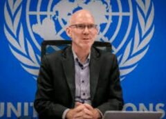 RDC : James Swan prend la tête de la Monusco avec pour mission de renforcer la pression sur les groupes armés