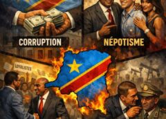 RDC: Les parvenus qui nous dirigent : une tragédie nationale ou l’avènement de la kakistocratie?