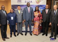 RDC: Le FPI passe à la digitalisation de ses opérations