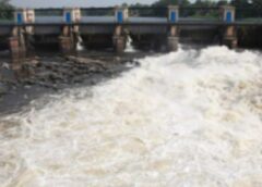 Kasaï-Central : signature d’un contrat pour la construction de la centrale hydroélectrique de MBombo à Kananga