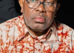 RDC: HOMMAGE À Monsieur Fély EMONY NZILI LIKALA– LE TONNERRE SALUE LA MÉMOIRE D’UN HOMME D’EXCEPTION