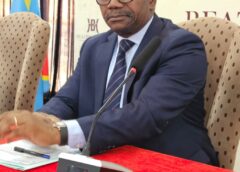 DGDA : Bernard Kabese Musangu, la rigueur au service des recettes publiques