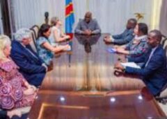 Asile en Belgique : message ferme aux Congolais après une rencontre à Kinshasa