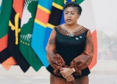 Corridor de Lobito : Judith Suminwa repositionne la RDC et rassure les partenaires à Washington
