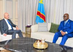 Antalya : Félix Tshisekedi renforce la coopération humanitaire avec le HCR