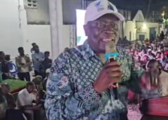 Union sacrée : suspension des contributions de l’UDPS, un nouvel épisode de tensions internes